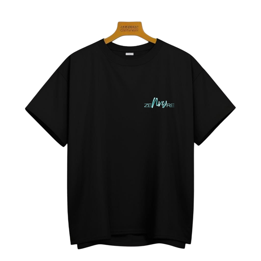 Zenvyre  Unisex Classic Crew T-Shirt