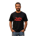 Zenvyre 'KAL SE PAKKA'  Unisex Classic Crew T-Shirt